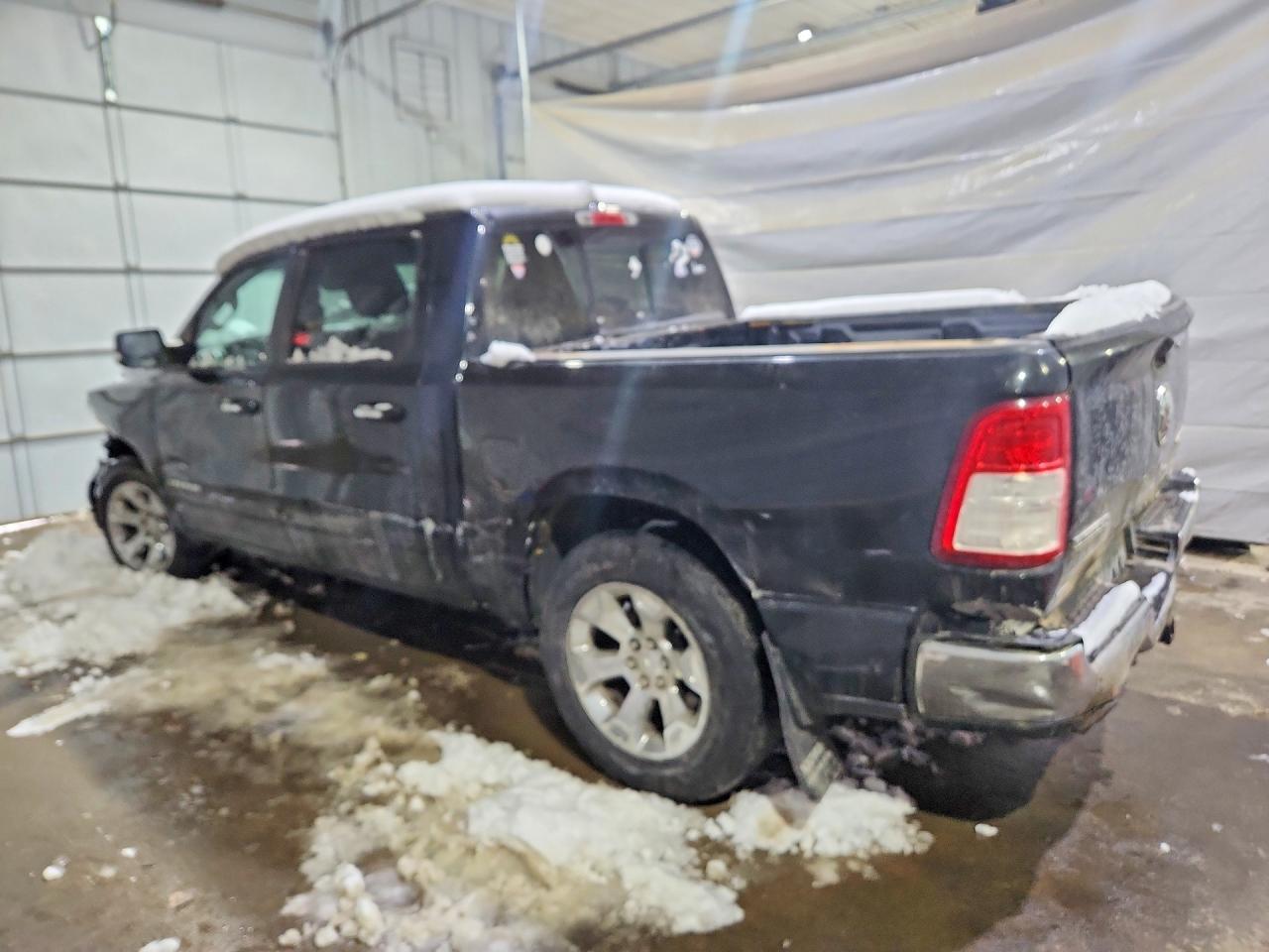 2019 Dodge Ram 1500