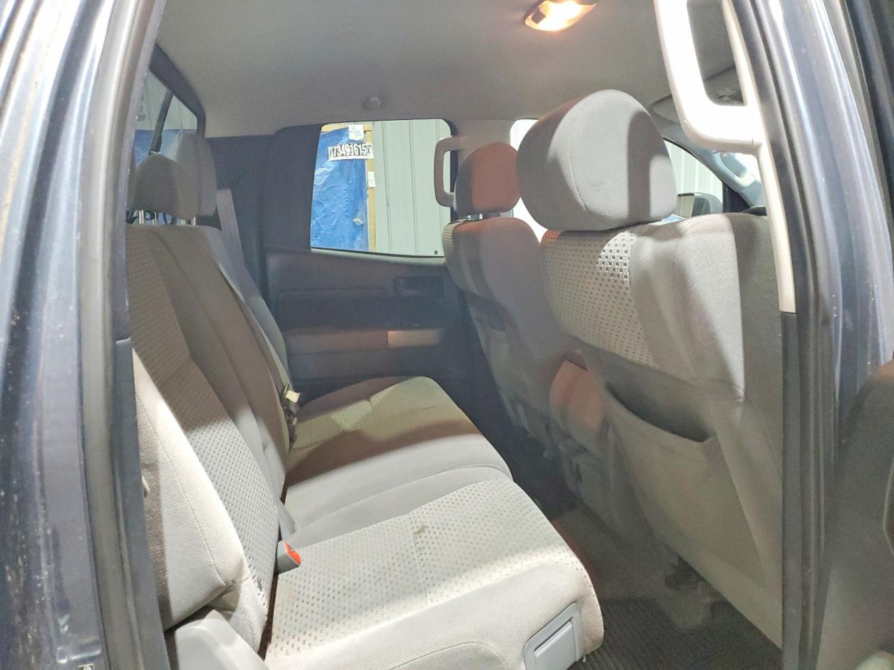 2008 Toyota Tundra Double Cab