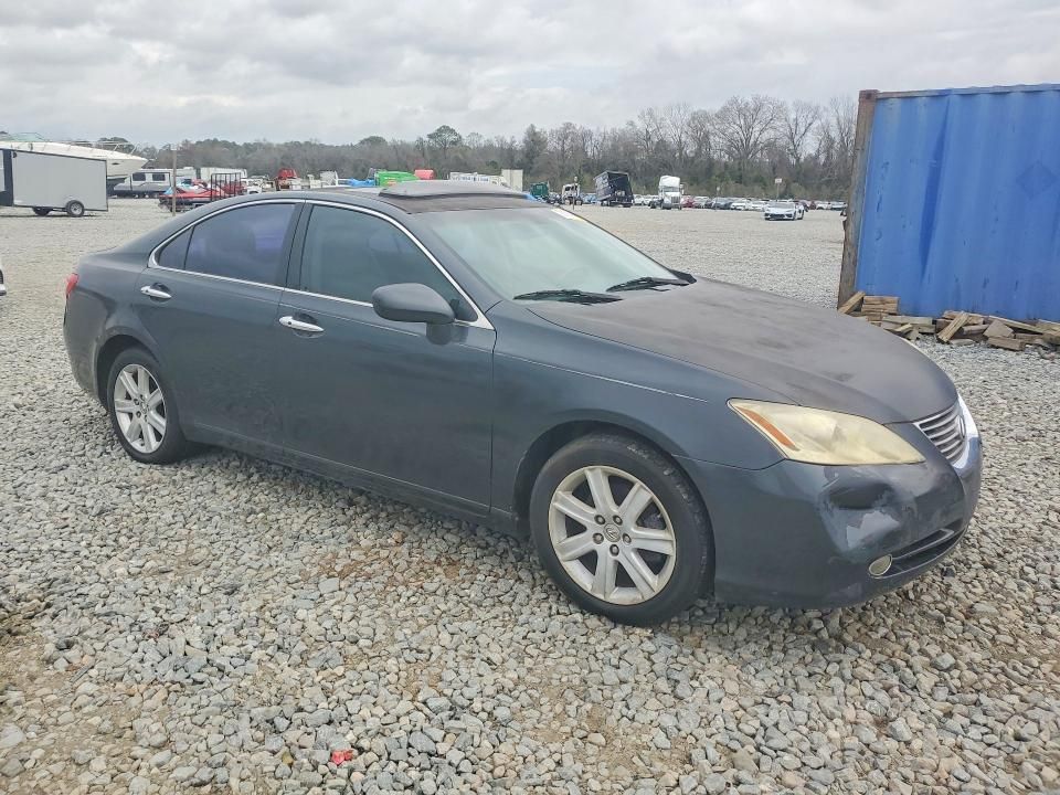 2008 Lexus Es 350