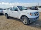 2012 Nissan Frontier S