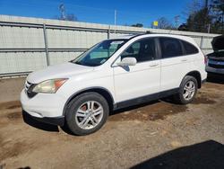 2011 Honda Cr-v exl for sale in Shreveport, LA