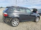 2007 BMW X3 3.0si