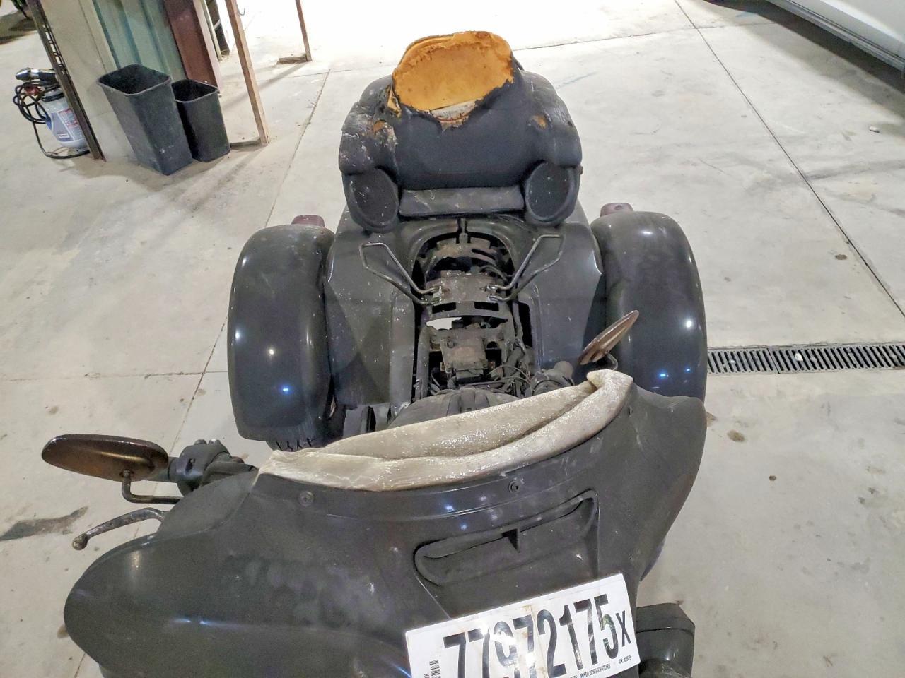 2022 Harley-Davidson Flhtcutg