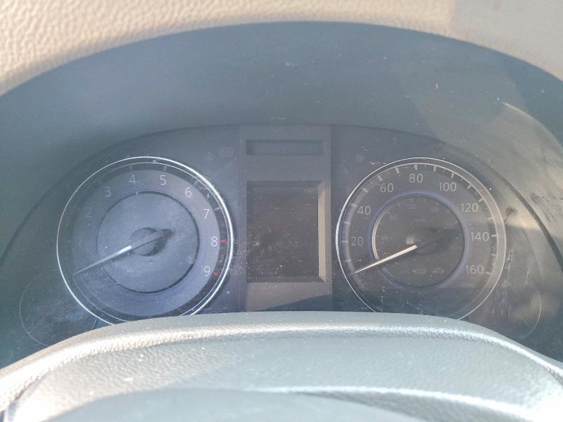 2012 Infiniti G37 Sedan x