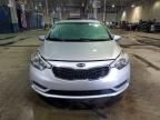 2014 KIA Forte lx