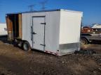 2022 Bravo Trailers 2022 Urwi Unknown-Enclosed Cargo Trailer