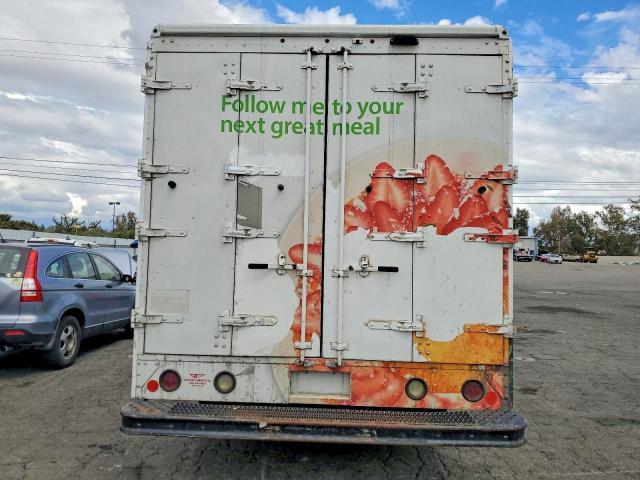 2019 Frht - Freightliner 2019 Freightliner MT55G Chassis Delivery Truck