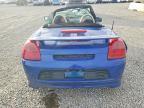 2002 Toyota MR2 Spyder Base
