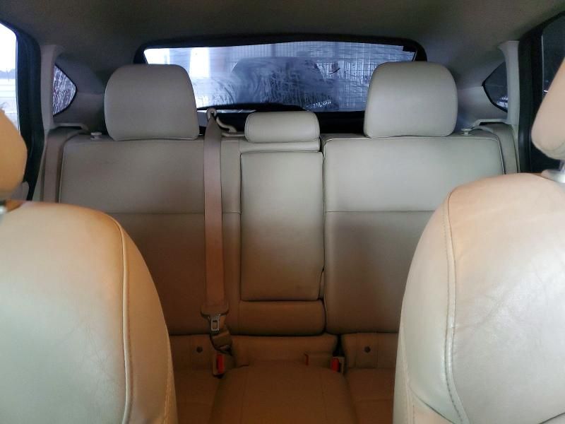 2013 Subaru Impreza Sport Limited