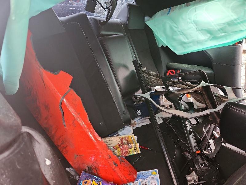 2023 Dodge Challenger srt Hellcat