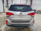 2015 KIA Sorento ex