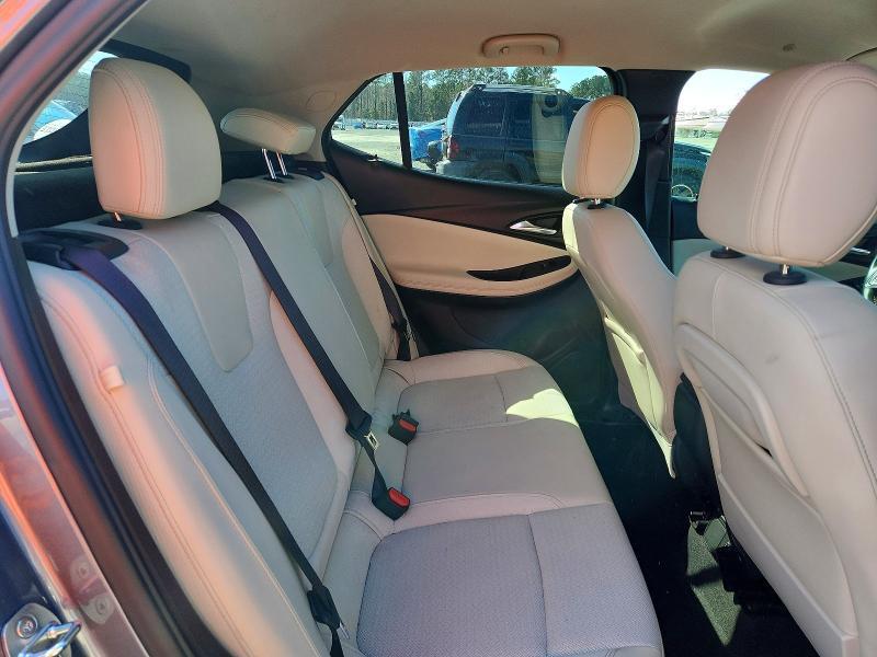 2020 Buick Encore gx Preferred