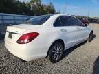 2017 Mercedes-Benz C 300 4matic