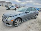 2010 Mercedes-Benz E 550 4matic
