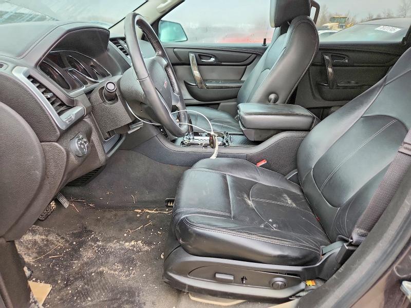 2013 GMC Acadia Slt-1