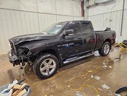 2011 Dodge RAM 1500 en venta en Franklin, WI