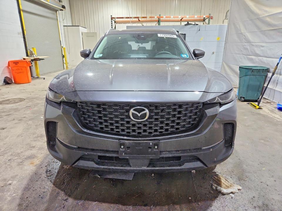 2024 Mazda Cx-50 Premium