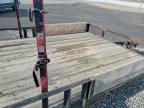 2005 PJ UT162 Utility Trailer