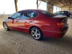 2000 Lexus Gs 400