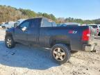 2011 Chevrolet Silverado K2500 Heavy Duty LTZ