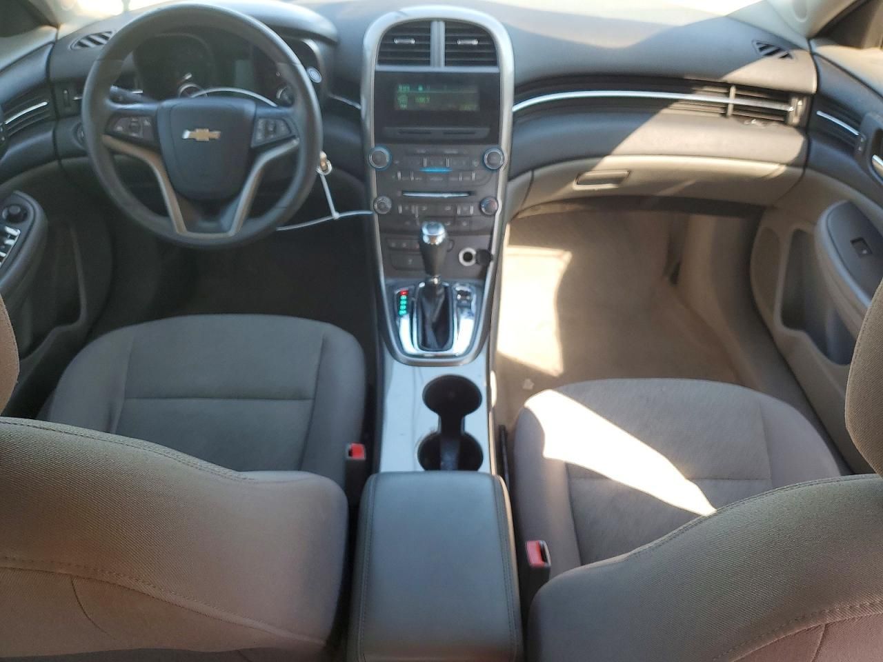 2013 Chevrolet Malibu ls