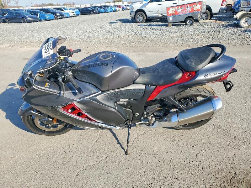 2023 Suzuki GSX1300 RR