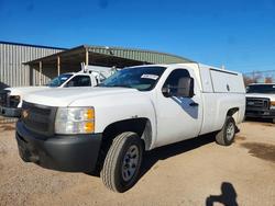 Camiones con título limpio a la venta en subasta: 2013 Chevrolet Silverado 1500 Utility / Service Truck