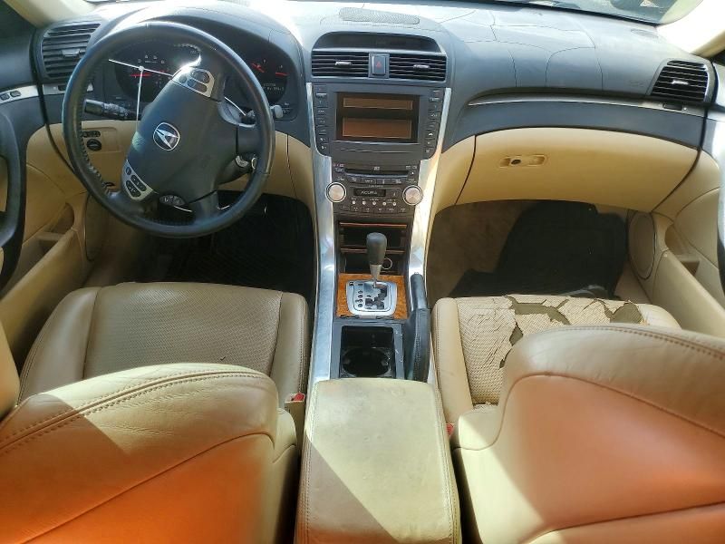 2004 Acura TL