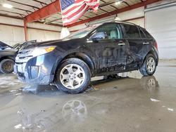 2011 Ford Edge sel en venta en Albany, NY