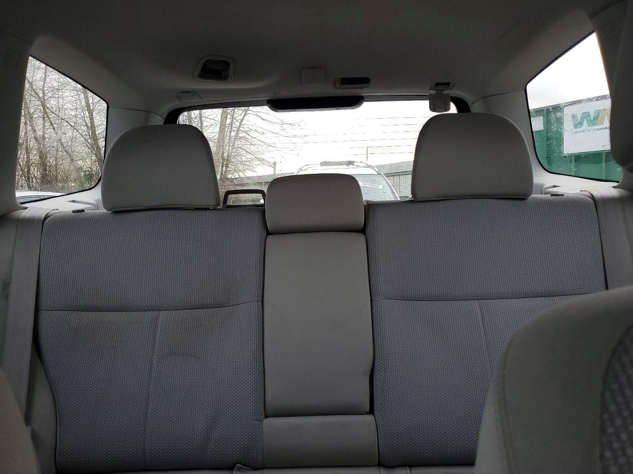 2013 Subaru Forester 2.5x