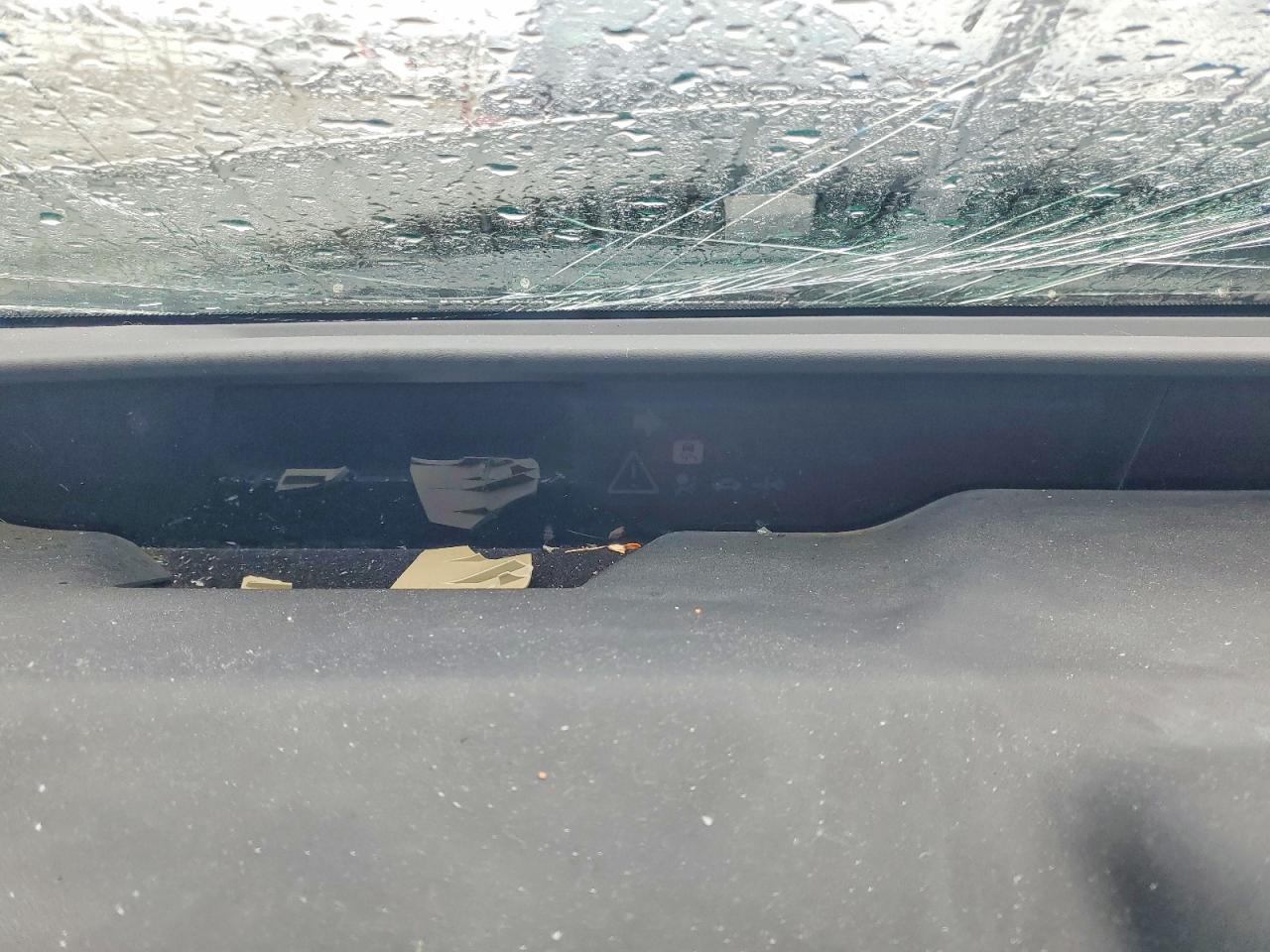 2007 Toyota Prius Base