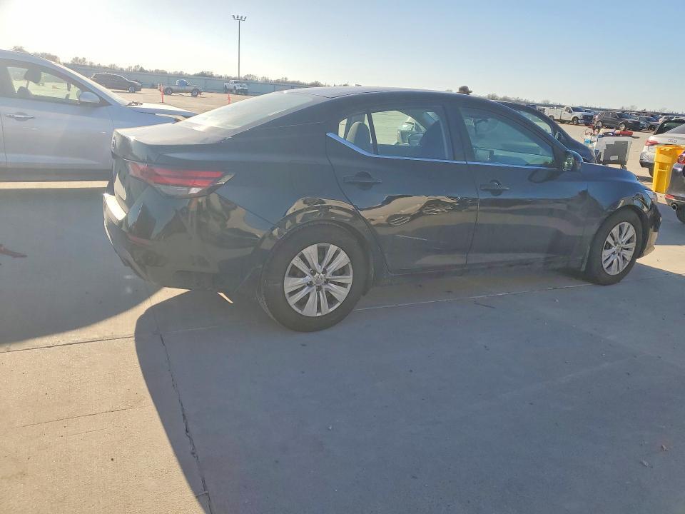 2021 Nissan Sentra s