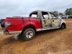 2001 Ford F150 Supercrew