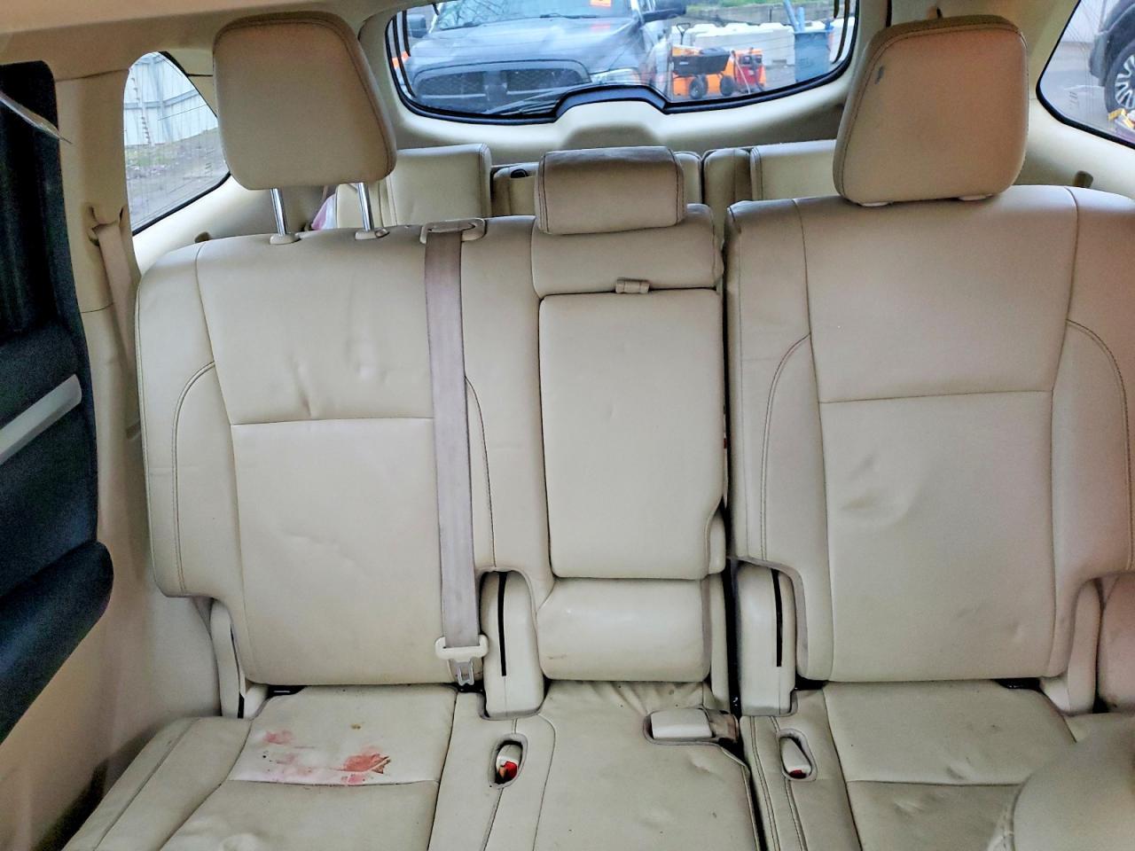 2018 Toyota Highlander Hybrid
