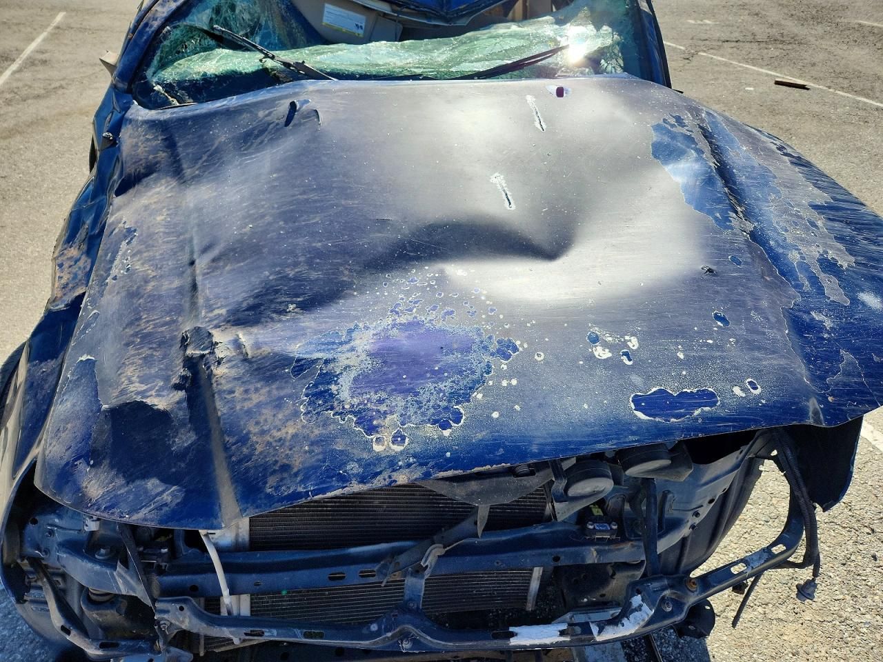 2006 Toyota Tacoma Base