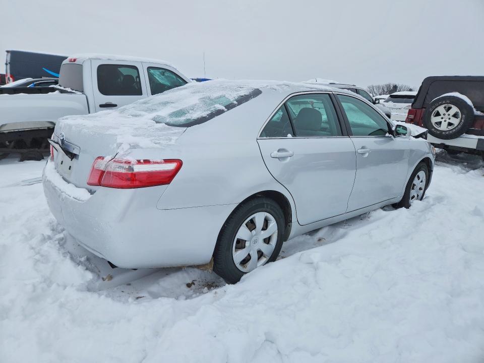 2008 Toyota Camry ce