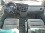 2001 Honda Odyssey ex
