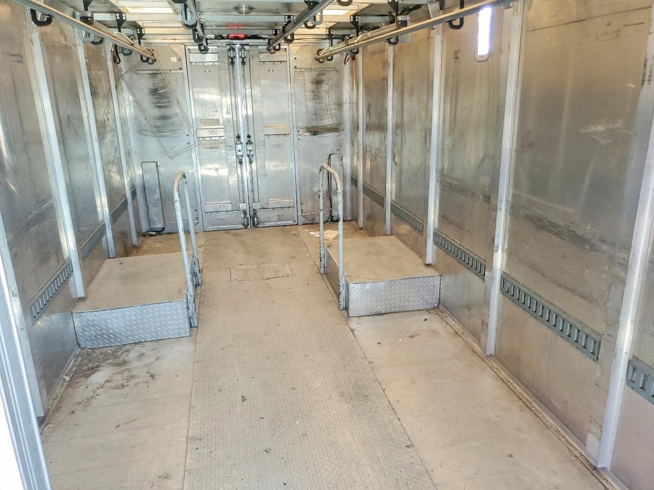 2005 Workhorse Custom Chassis Forward CO