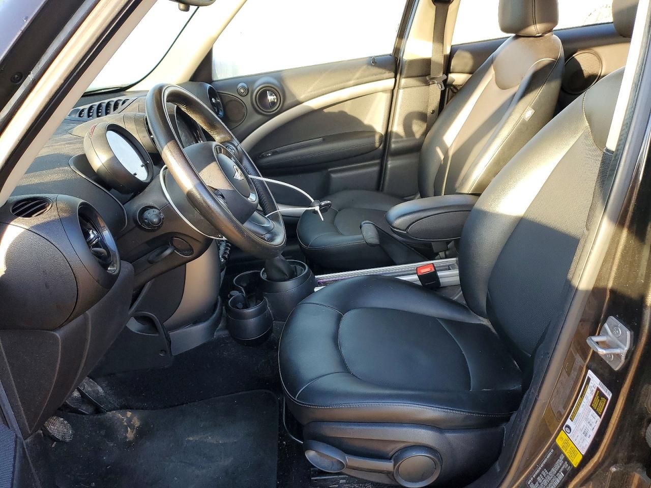 2016 Mini Cooper Countryman