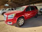 2013 GMC Acadia sle