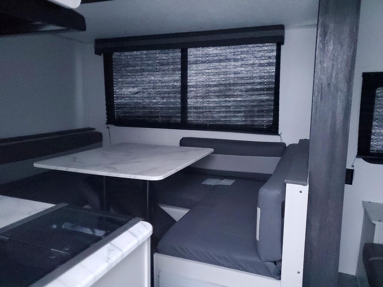 2021 Wildwood By Forest River Travel Trailer