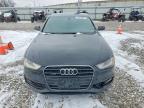 2014 Audi A4 Premium Plus