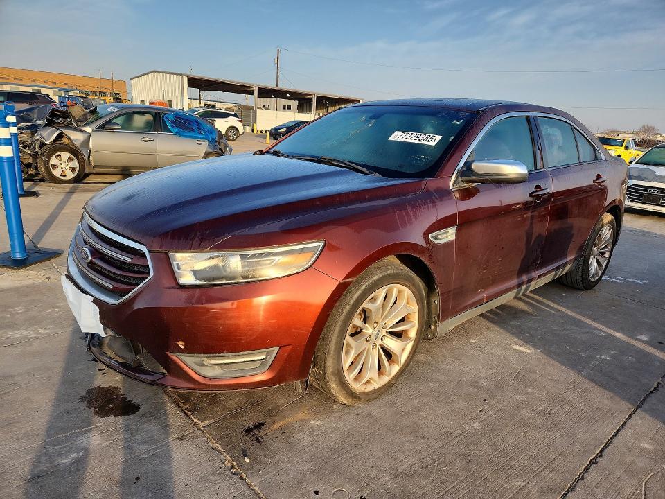 2015 Ford Taurus Limited