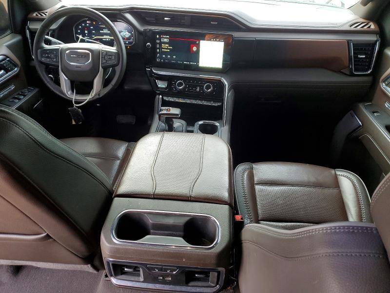 2024 GMC Sierra K1500 Denali