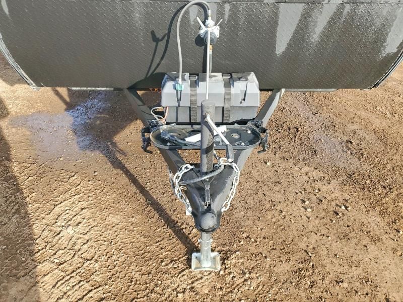 2024 Starcraft Autumn rid