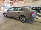 2010 Honda Civic ex