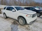 2019 Dodge Durango sxt