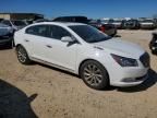 2016 Buick Lacrosse