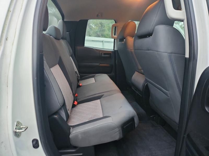 2014 Toyota Tundra Double Cab SR