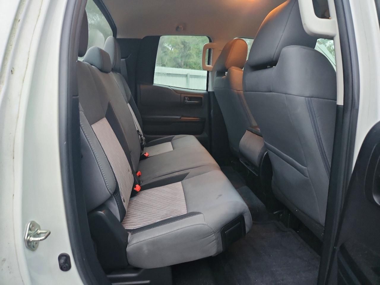 2014 Toyota Tundra Double Cab SR